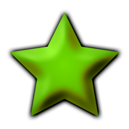 green-star-11