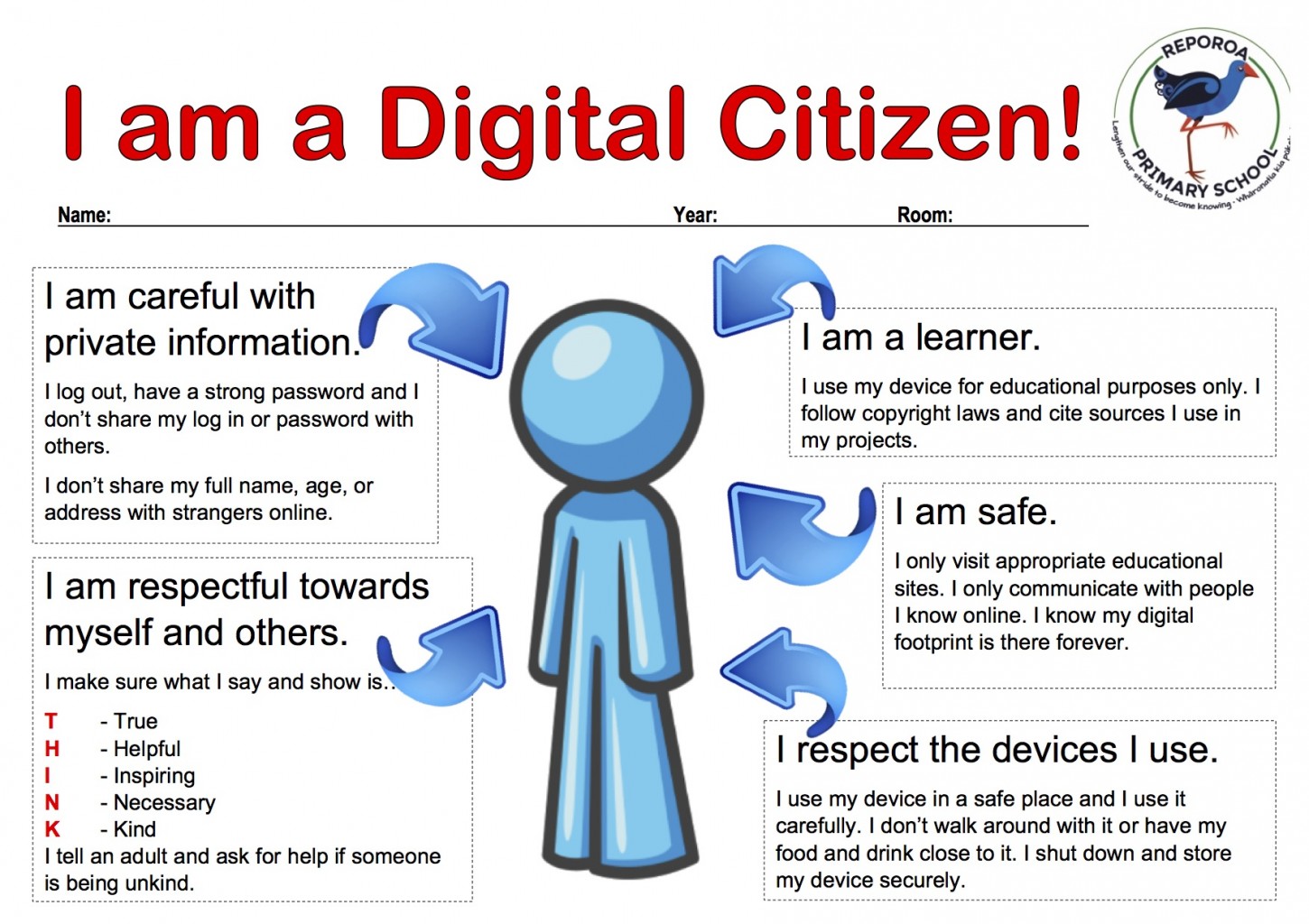 Digital Citizen