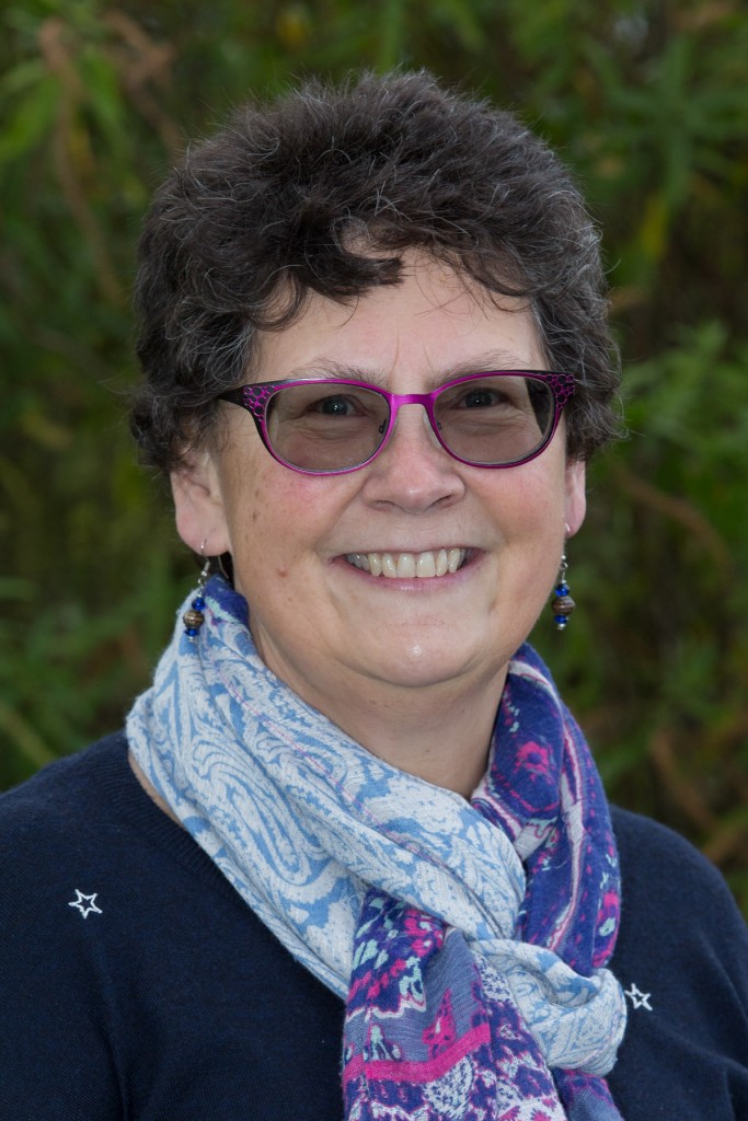 Heather Vermeulen