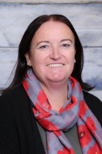 Bridget Hayes